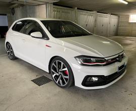 Polo GTI stage3 280cv