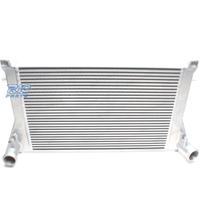INTERCOOLER SEAT LEON 5F 13-20
