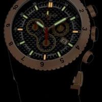 OROLOGIO TRASER H3 CLASSIC CHRONO CARBON PRO