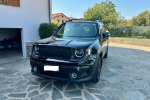 Jeep Renegade MY2021, 1.6 mtj 130 cv, LIMITED