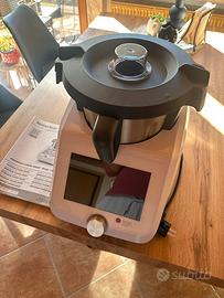 Monsieur cuisine smart
