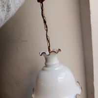 Lume vintage, prezzo irrisorio 