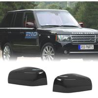 CALOTTE SPECCHIETTI RANGE ROVER VOGUE 10-12 NERO L