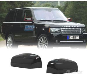 CALOTTE SPECCHIETTI RANGE ROVER VOGUE 10-12 NERO L