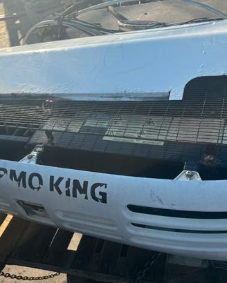 Gruppo frigo thermo king sigla MD 200