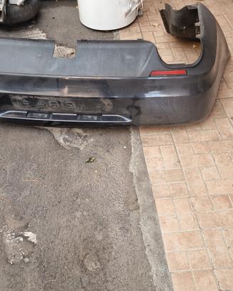 ricambi alfa 166 ¹ serie