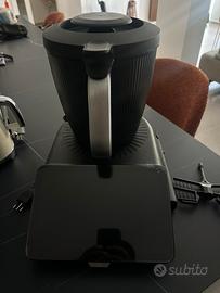 Bimby TM7 vorwerk
