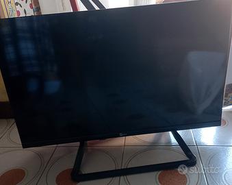 televisore Tele System smart TV 24 pollici