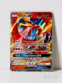 Ho-Oh GX