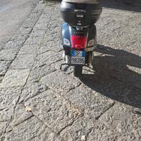 VESPA GTS 300 SUPER