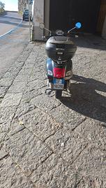 VESPA GTS 300 SUPER