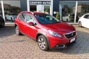 Peugeot 2008 PureTech Turbo 110 S&S Signature
