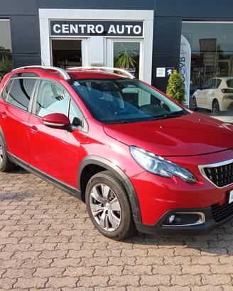 Peugeot 2008 PureTech Turbo 110 S&S Signature