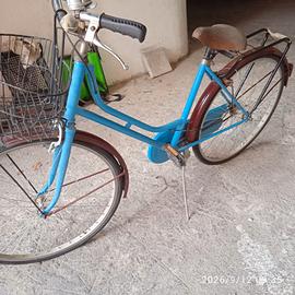 Bici femminile 
