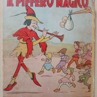'Il piffero magico'