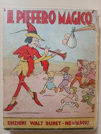 'Il piffero magico'