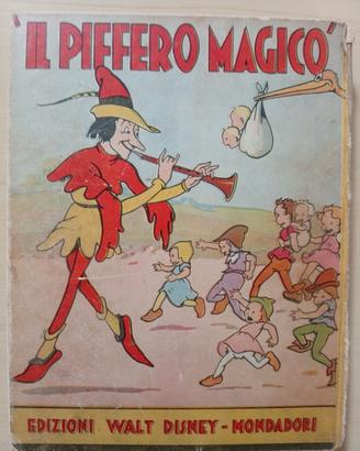 'Il piffero magico'