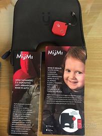 dispositivo ANTIABBANDONO bambini