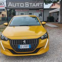 Peugeot 208 PureTech 75 Stop&Start 5 porte Active