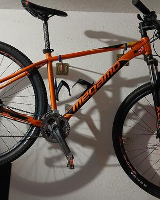 bicicletta uomo mtb