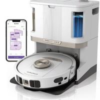 Aspirapolvere e Lavapavimenti Shark PowerDetect