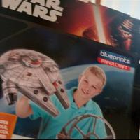 Puzzle 3 D Star Wars