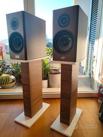 Polk Audio Reserve R200 come nuove 