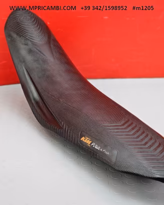 SELLA POWERPARTS KTM SXF 350 2011 2012 SX-F