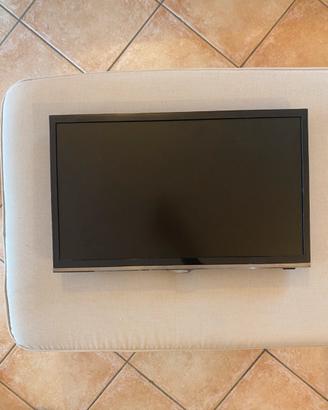TV Samsung 22” UE225000AK