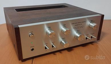 Amplificatore stereo integrato PRINZSOUND DX-1212