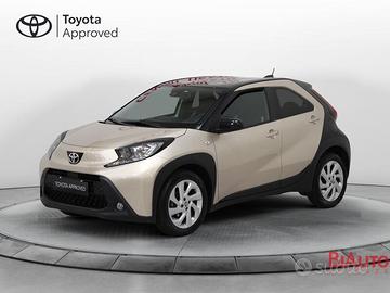Toyota Aygo X 1.0 Trend 72cv