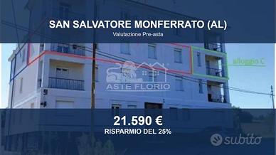 Immobile in asta di 175 m² con più di 5 locali a S