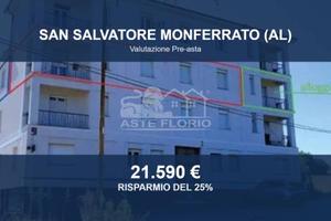 Immobile in asta di 175 m² con più di 5 locali a S