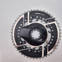 Corone Sram Red AXS E1 Power Meter Direct Mount 48