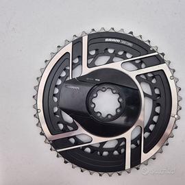 Corone Sram Red AXS E1 Power Meter Direct Mount 48