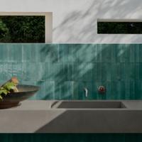 Marazzi Lume Turquoise