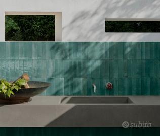 Marazzi Lume Turquoise