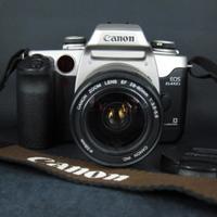 Reflex analogica Canon EOS 50