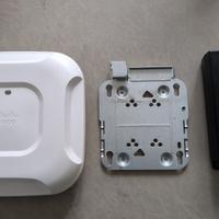 ap cisco 3700 + poe injector