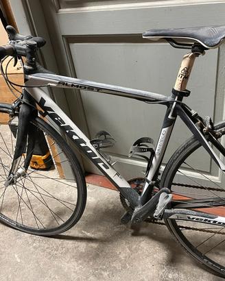 Bici da corsa