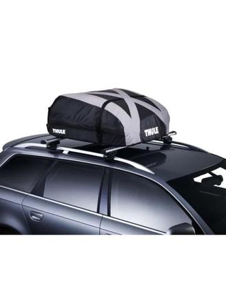 Box portatutto pieghevole Thule Ranger 90