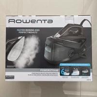 Ferro da stiro Rowenta Powersteam