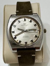Cronomax - Uomo - 1970-1979