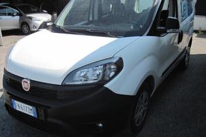 Fiat Doblo Doblò 1.3 MJT PL Combi Maxi N1 SX