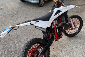 husqvarna wr 125