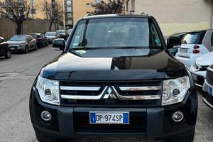 Mitsubishi Pajero 3.2 DI-D 16V aut. 5p. Instyle DP