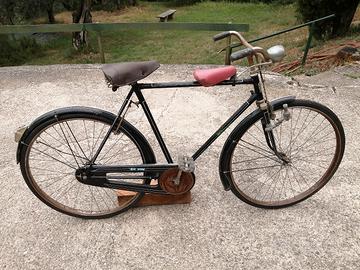 bicicletta Adige 