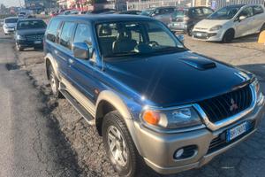pajero permuto