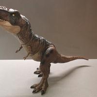 LOTTO 2 DINOSAURI JURASSIC WORLD