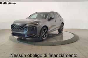 AUDI Q3 Tfsi 110 Kw Mhev S Tronic S Line Edition